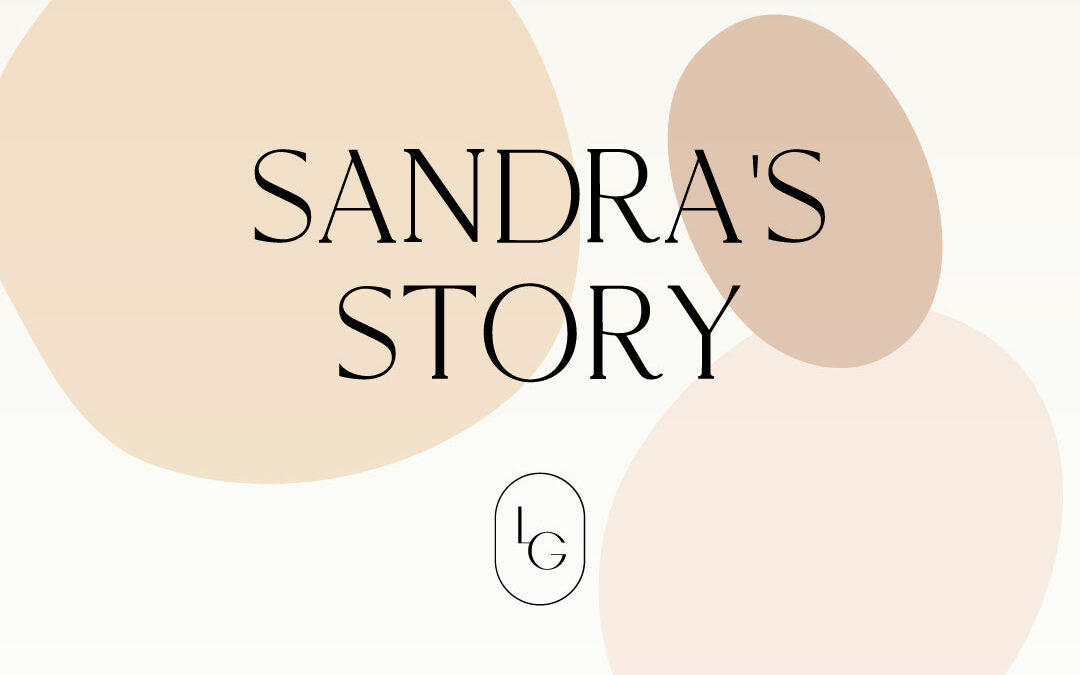 Sandra’s Skin Story