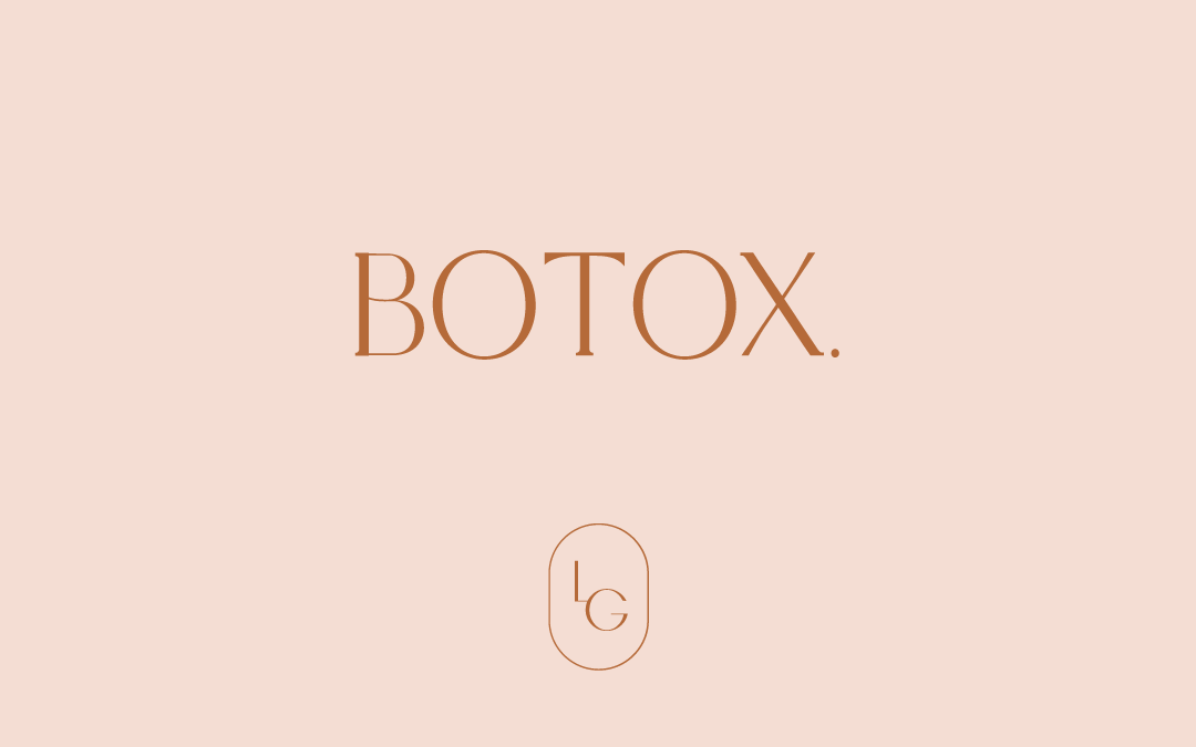 Botox.