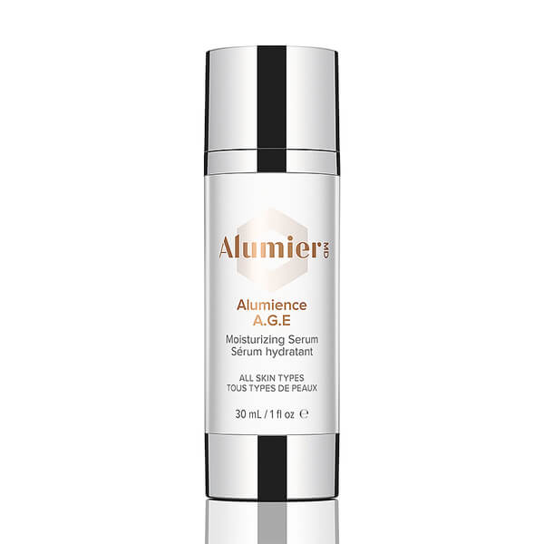 Skin Care New - Louise Green - Alumience A.G.E.™