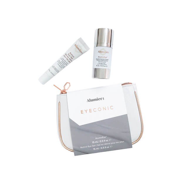 Skin Care New - Louise Green - EyeConic Duo